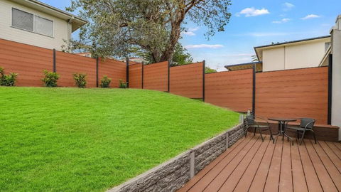 Terrigal Luxury - Accommodation Georgetown 2