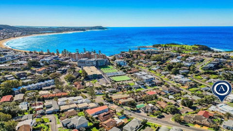 Terrigal Luxury - Accommodation Georgetown 3