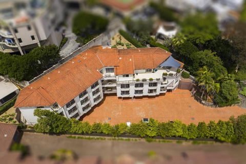 Terrigal Sails Serviced Apartments - Accommodation Georgetown 1