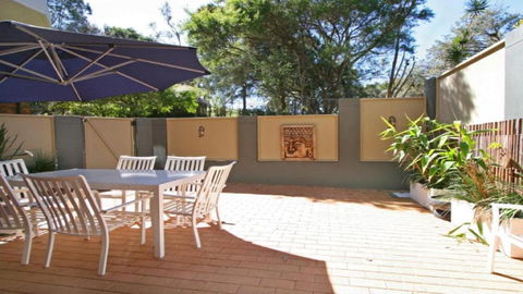 Terrigal Tranquility Pool In Complex, In The Heart Of Terrigal - Accommodation Georgetown 0