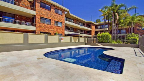 Terrigal Tranquility Pool In Complex, In The Heart Of Terrigal - Accommodation Georgetown 1
