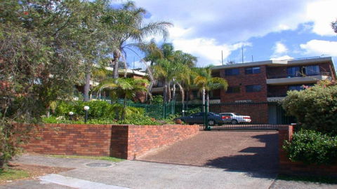 Terrigal Tranquility Pool In Complex, In The Heart Of Terrigal - Accommodation Georgetown 2