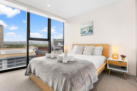 The 2BR City Escape - Stylish And Mordern - Accommodation Georgetown 0