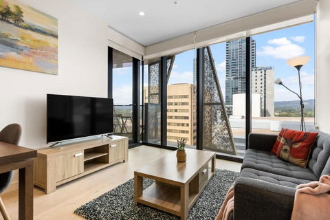 The 2BR City Escape - Stylish And Mordern - Accommodation Georgetown 1