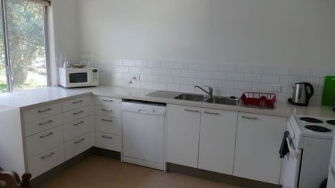 The Abbey Raymond Island - Accommodation Georgetown 3