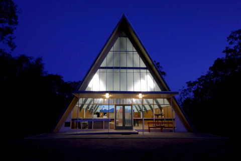 The Abbey Raymond Island - Accommodation Georgetown 0
