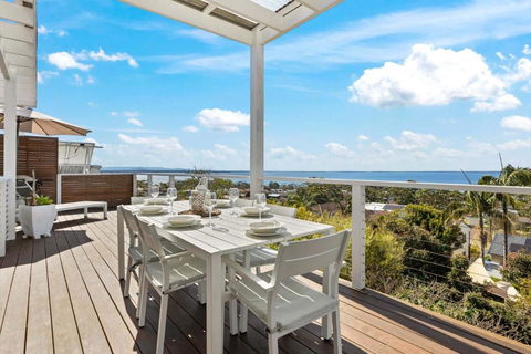 The Address By Experience Jervis Bay - Accommodation Georgetown 0