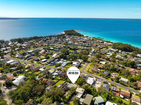 The Address By Experience Jervis Bay - Accommodation Georgetown 1