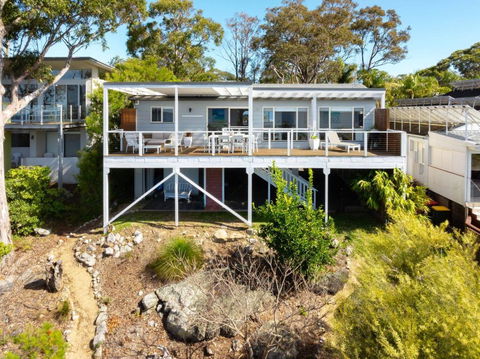 The Address By Experience Jervis Bay - Accommodation Georgetown 3