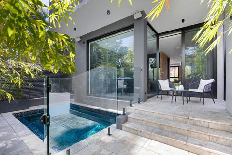 The Arc Bondi Beach - Accommodation Georgetown 1