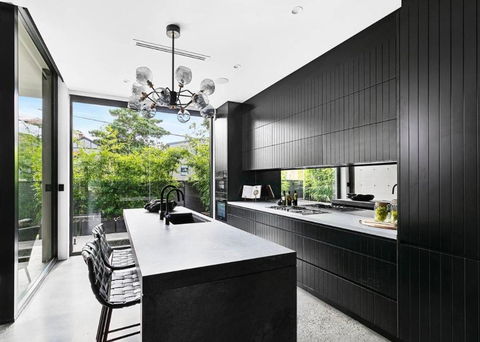 The Arc Bondi Beach - Accommodation Georgetown 3