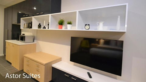 The Astor Suites - Accommodation Georgetown 3