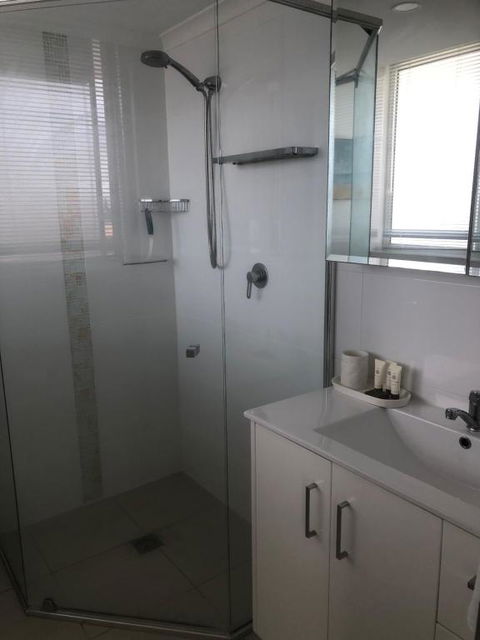 The Atrium Resort - Accommodation Georgetown 1