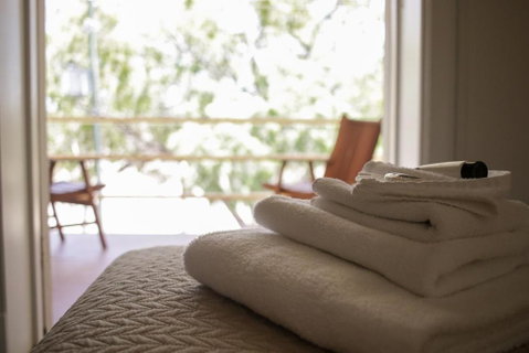 The Australian Hotel St George - Accommodation Georgetown 3