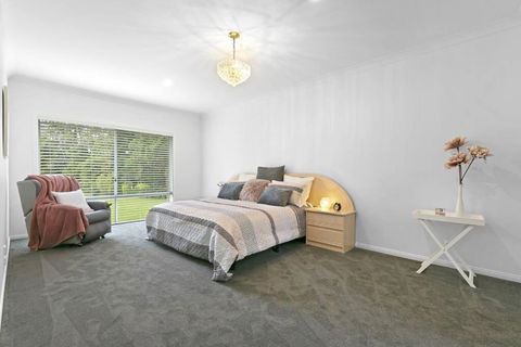 The Azalea - Tamborine Mountain - Accommodation Georgetown 2