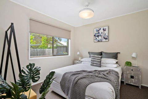 The Bach - Accommodation Georgetown 0