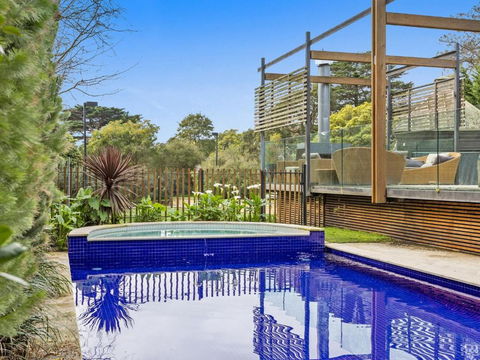 The Bathers Pavillion Sorrento - Accommodation Georgetown 0
