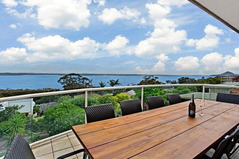 The Bay - Accommodation Georgetown 3