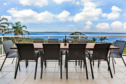 The Bay - Accommodation Georgetown 2