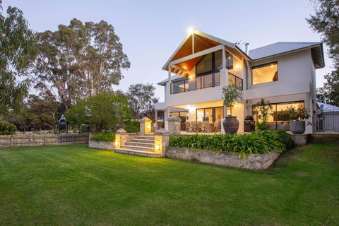 The Beach Club - Accommodation Georgetown 3
