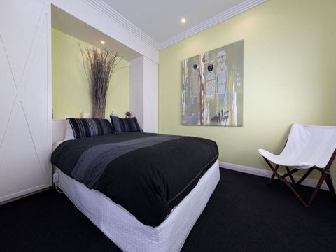The Beach House Gerroa - Accommodation Georgetown 3