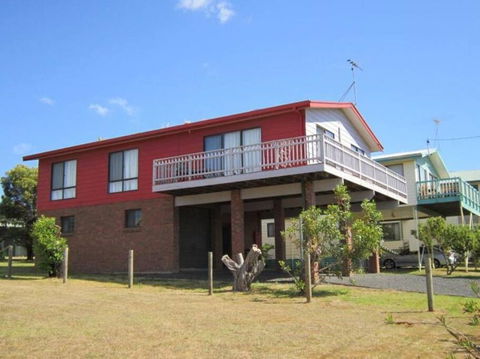 The Beach House - Accommodation Georgetown 0
