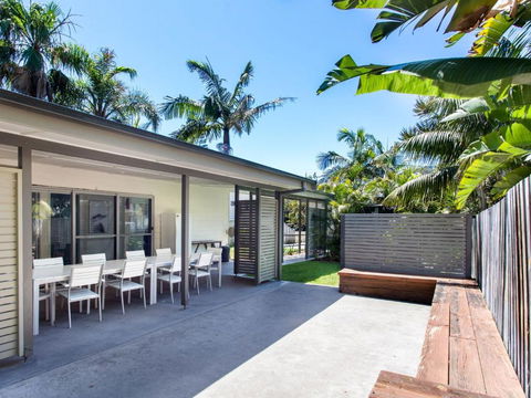 The Beach Shack - Accommodation Georgetown 0