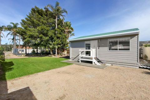 The Beaches On Lakes Cottage - Accommodation Georgetown 1