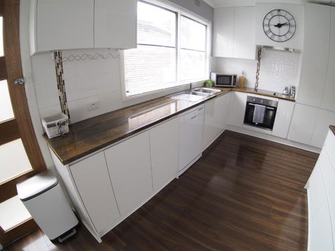 The Beardman Armidale - Accommodation Georgetown 3