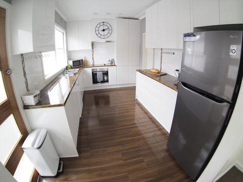 The Beardman Armidale - Accommodation Georgetown 2