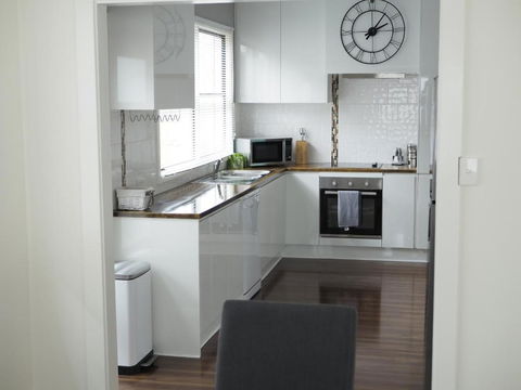 The Beardman Armidale - Accommodation Georgetown 1