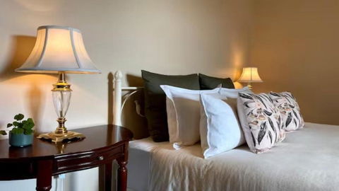 The Beechworth Conservatory - Accommodation Georgetown 0