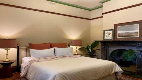 The Beechworth Conservatory - Accommodation Georgetown 1