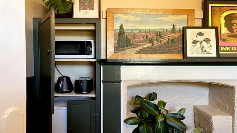 The Beechworth Conservatory - Accommodation Georgetown 3