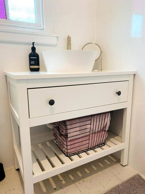 The Bell & Beaux - Accommodation Georgetown 2
