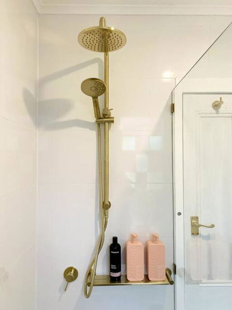 The Bell & Beaux - Accommodation Georgetown 3