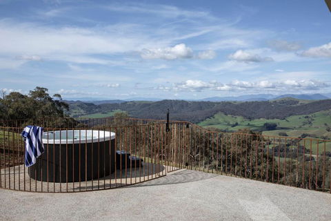 The Bella Vista By Mt Bellevue - Accommodation Georgetown 3