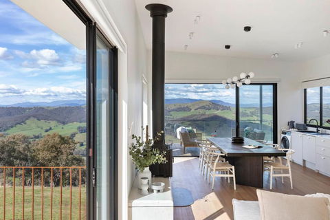 The Bella Vista By Mt Bellevue - Accommodation Georgetown 1