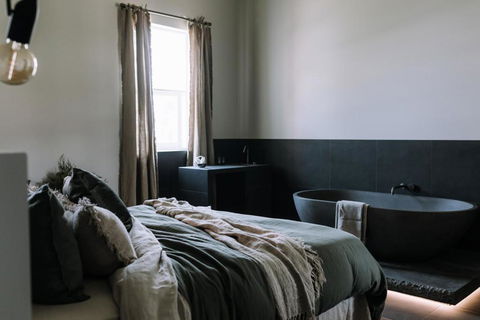 The Benev - Wellness Accommodation And Spa Beechworth - Accommodation Georgetown 0