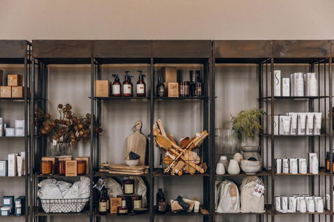 The Benev - Wellness Accommodation And Spa Beechworth - Accommodation Georgetown 3