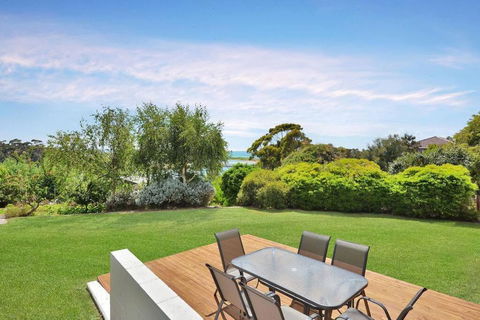 The BEST Scamander Beach House! - Accommodation Georgetown 1