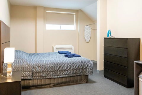 The Bexley Motel - Accommodation Georgetown 3