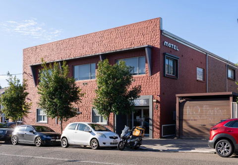 The Bexley Motel - Accommodation Georgetown 0