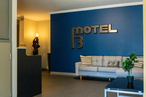 The Bexley Motel - Accommodation Georgetown 2