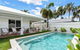 The Bird House - Poolside Haven A Stroll From Beach - thumb 0