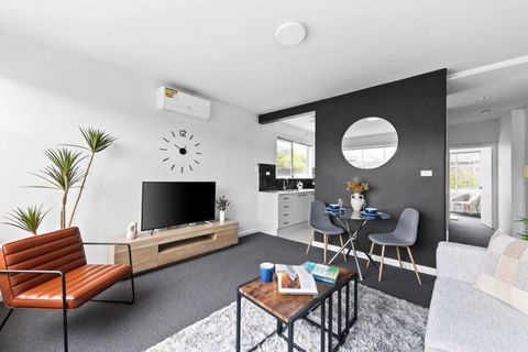 The Bluewater Nest - Accommodation Georgetown 0