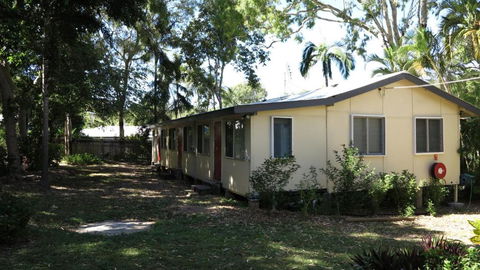 The Barracks Arcadia 2 - Accommodation Georgetown 1