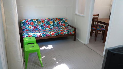 The Barracks Arcadia 2 - Accommodation Georgetown 3