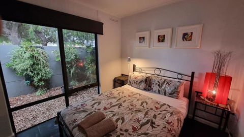 The Good Life - Two Bedroom Garden Apartment - Accommodation Georgetown 3