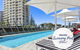 The Coastline - Beachfront Ocean Skyline View Studio With Pool And Parkng - thumb 0